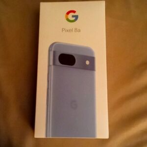 Google Pixel 8a